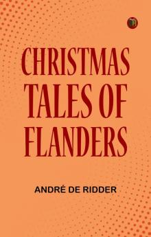 Christmas tales of Flanders