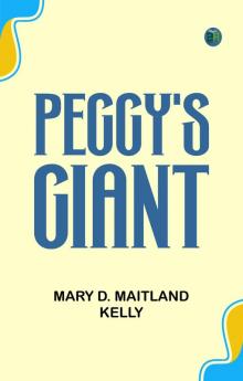 Peggy's Giant