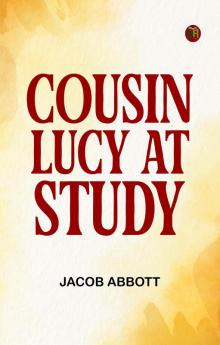 Cousin Lucy at Study