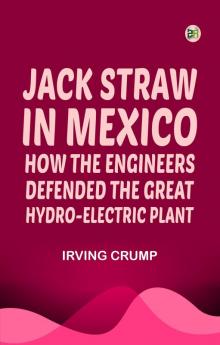 Jack Straw in Mexico: How the Engineers Defended the Great Hydro-Electric Plant