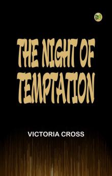 The Night of Temptation