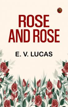 Rose and Rose