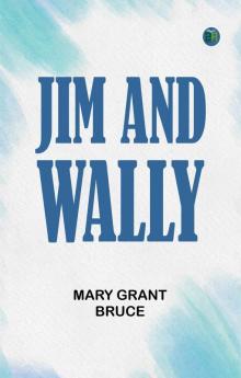 Jim and Wally