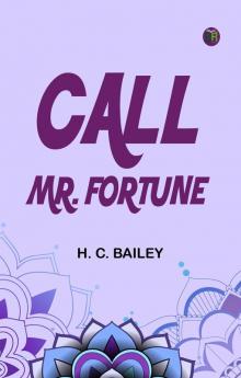 Call Mr. Fortune