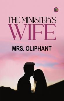 The Minister's Wife