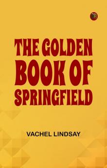 The Golden Book of Springfield