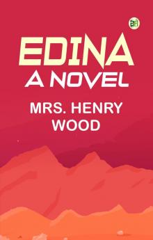 Edina: A Novel
