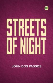 Streets of Night