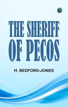The Sheriff of Pecos