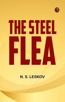 The Steel Flea