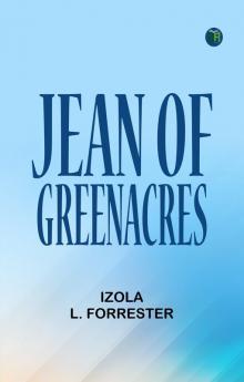 Jean of Greenacres