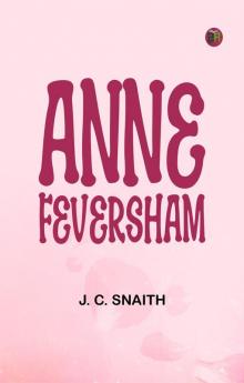 Anne Feversham