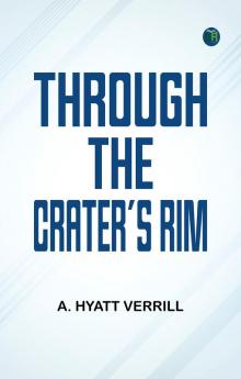 Through the Crater's Rim