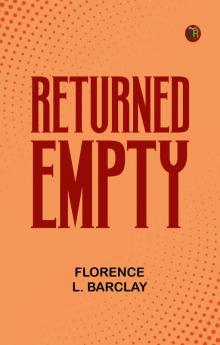 Returned Empty