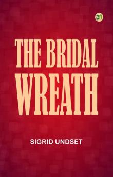 The Bridal Wreath