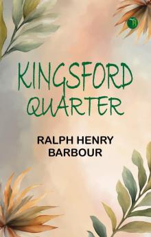 Kingsford Quarter