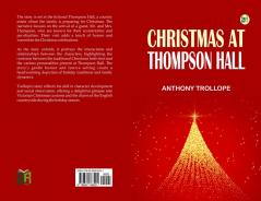 Christmas at Thompson Hall