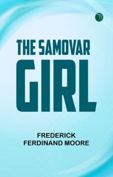 THE SAMOVAR GIRL