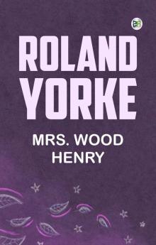 Roland Yorke