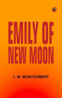 Emily of New Moon