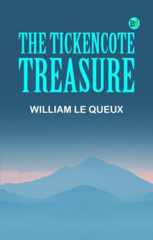 The Tickencote Treasure