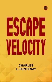 Escape Velocity