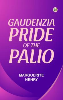 Gaudenzia Pride of the Palio