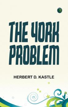 The York Problem