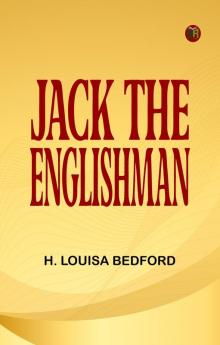Jack the Englishman