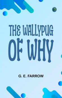 The Wallypug of Why