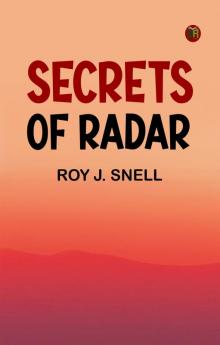 Secrets of Radar