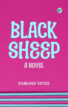 Black Sheep: A Novel