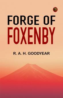 Forge of Foxenby