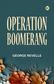 Operation Boomerang