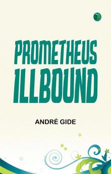 Prometheus Illbound