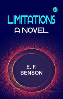 Limitations: A Novel