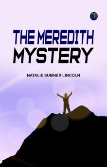 The Meredith Mystery