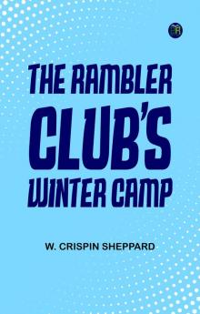 The Rambler Club's Winter Camp