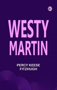 Westy Martin