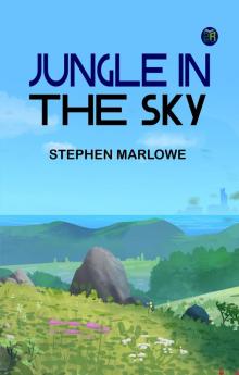 Jungle in the Sky