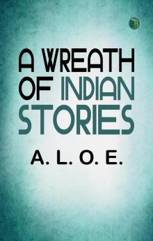 A Wreath of Indian Stories