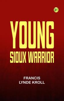 Young Sioux Warrior
