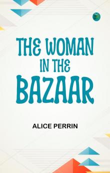 The Woman in the Bazaar