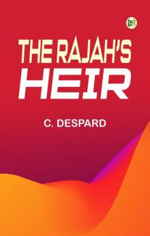The Rajah's Heir