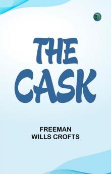 The Cask