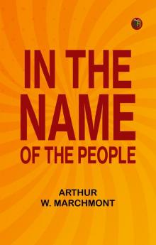 In the Name of the People