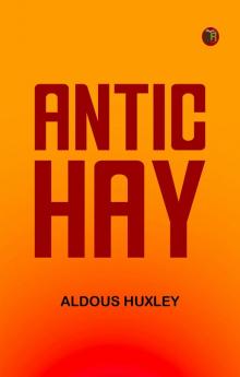 Antic Hay