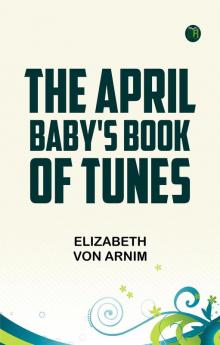 The April Baby's Book of Tunes