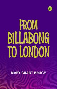 From Billabong to London