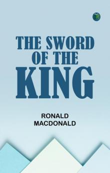 The Sword of the King